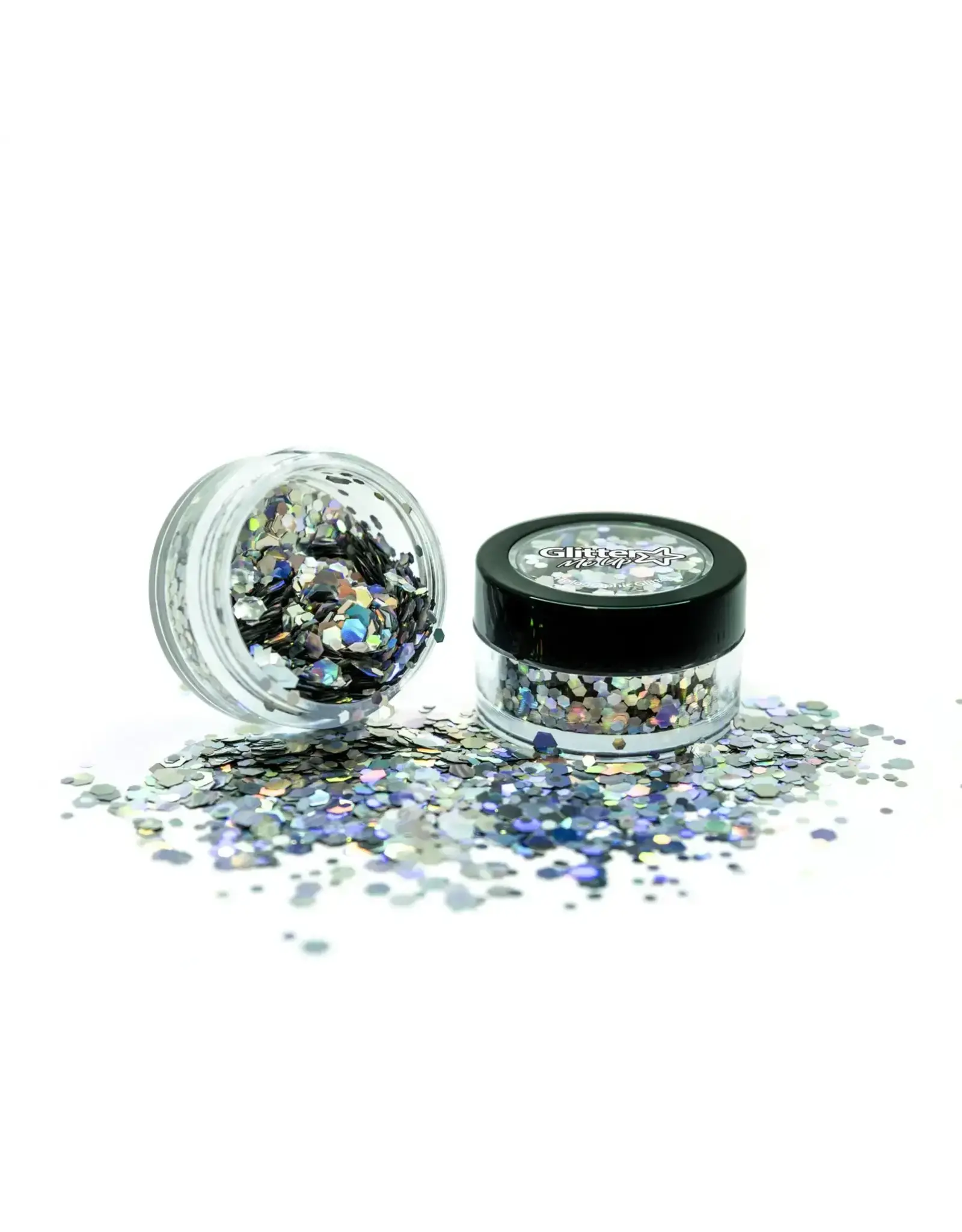 PaintGlow Holographic Glitter *