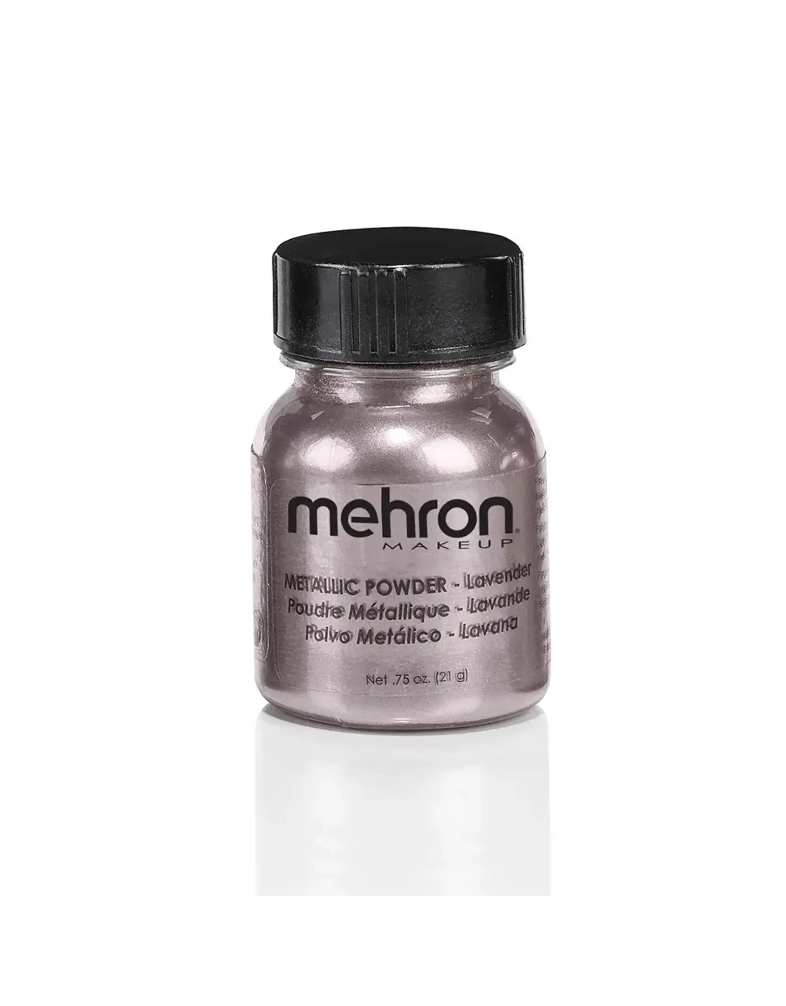 Mehron Metallic Powder