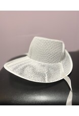 Other Bonnet Hat Form