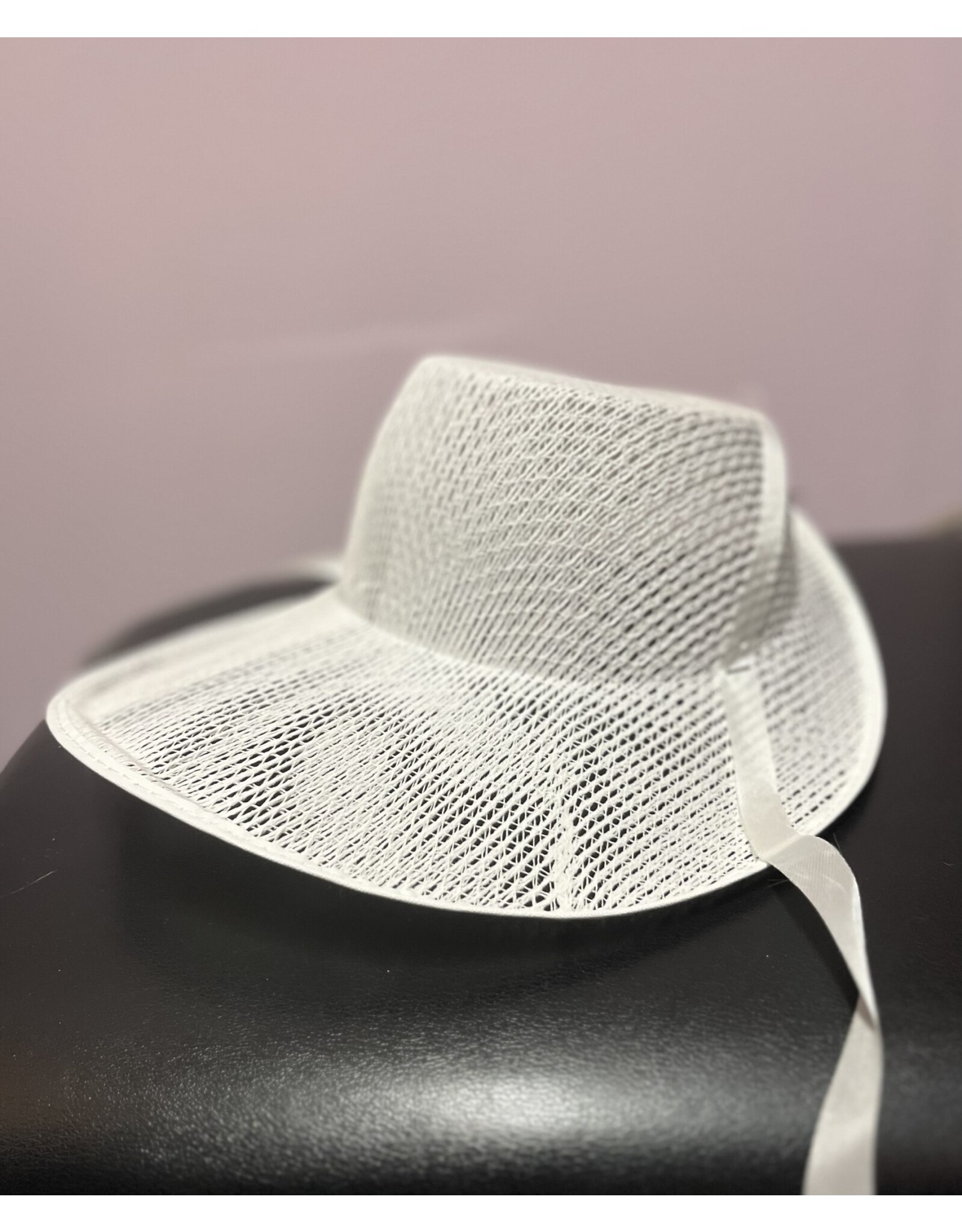 Other Bonnet Hat Form