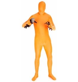 Morphsuit Morphsuit Original Orange