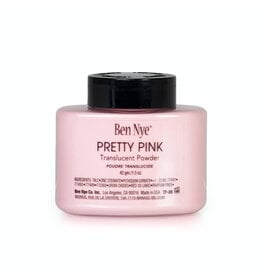 Ben Nye Ben Nye Pretty Pink Translucent Powder