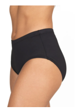Body Wrappers Athletic Brief - White