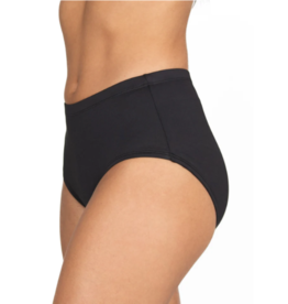 Body Wrappers Athletic Brief - White