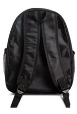 Capezio Ballet Bow Black Backpack