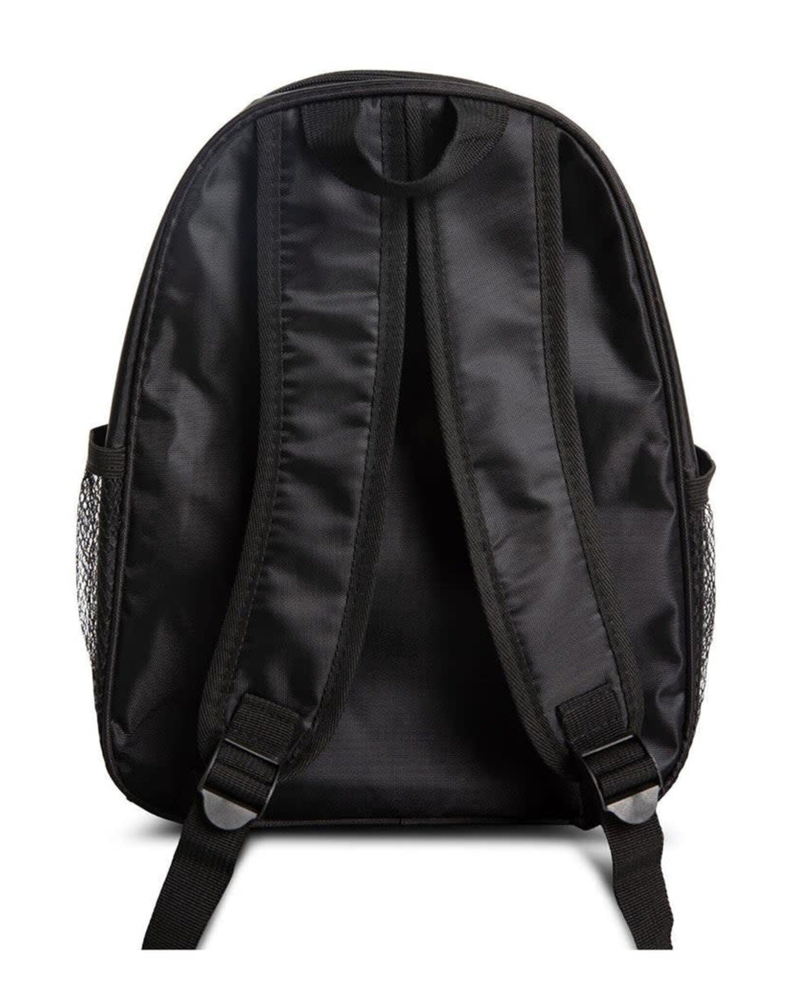 Capezio Ballet Bow Black Backpack