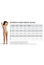 Capezio Foundation Leotard with Bratek Mocha Med.