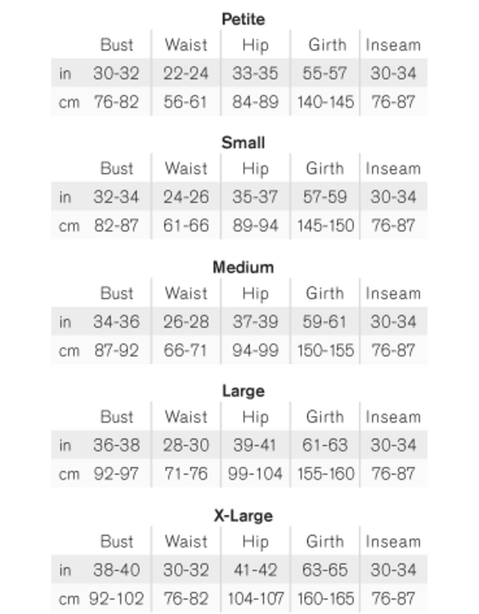 Bloch *Disc* Zipper Front Leotard Black