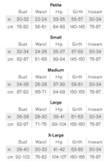 Bloch Zipper Front Leotard Black