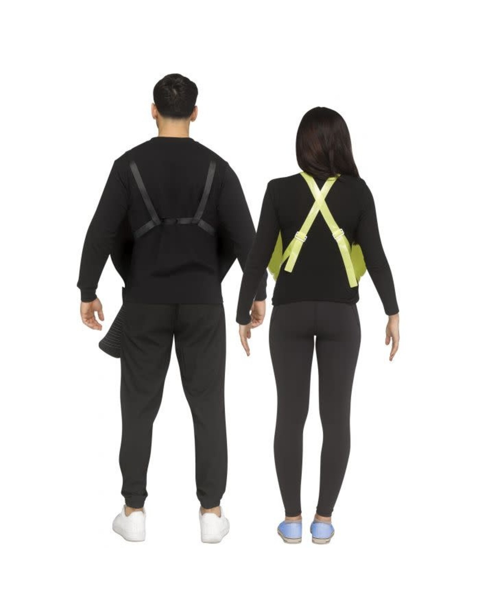 Fun World Pickleball Costume