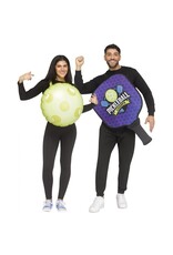 Fun World Pickleball Costume
