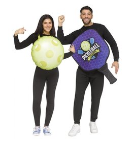 Fun World Pickleball Costume