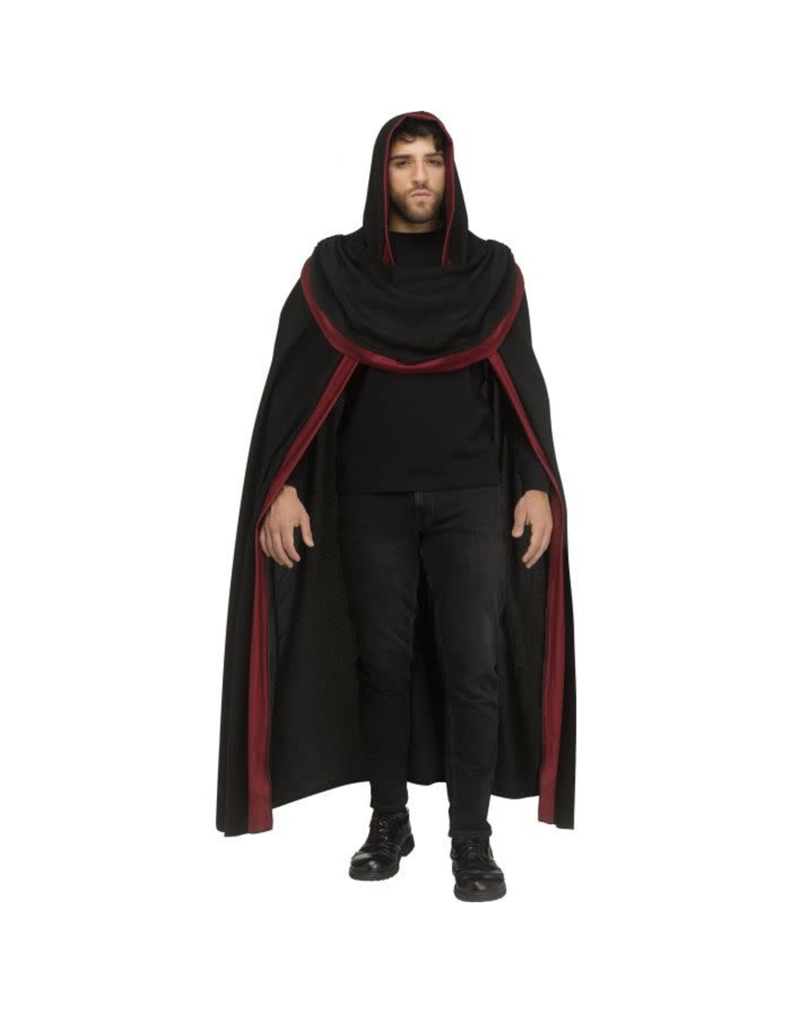 Fun World Goth Lord