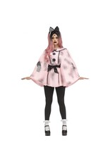 Fun World Broken Doll Poncho