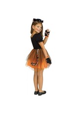 Fun World Tiger Instant Animal Glitter Kit