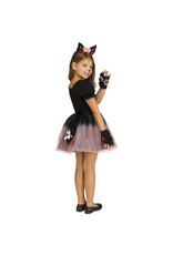 Fun World Cat Instant Animal Glitter Kit
