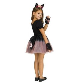 Fun World Cat Instant Animal Glitter Kit