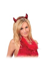 Fun World Devil Headband