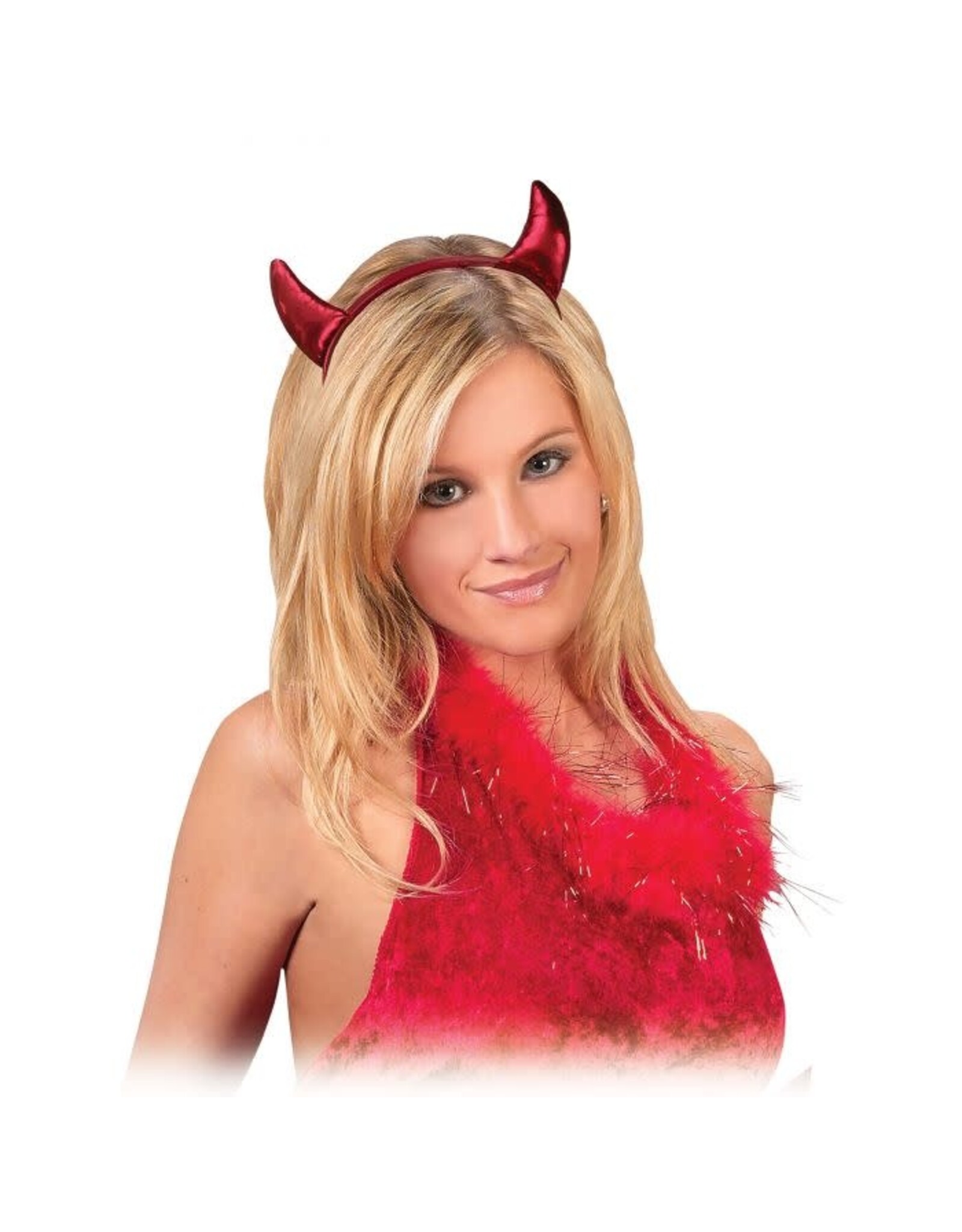 Fun World Devil Headband