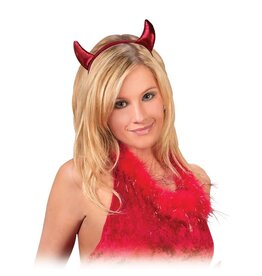 Fun World Devil Headband