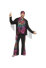 Fun World Psychedelic Hippie