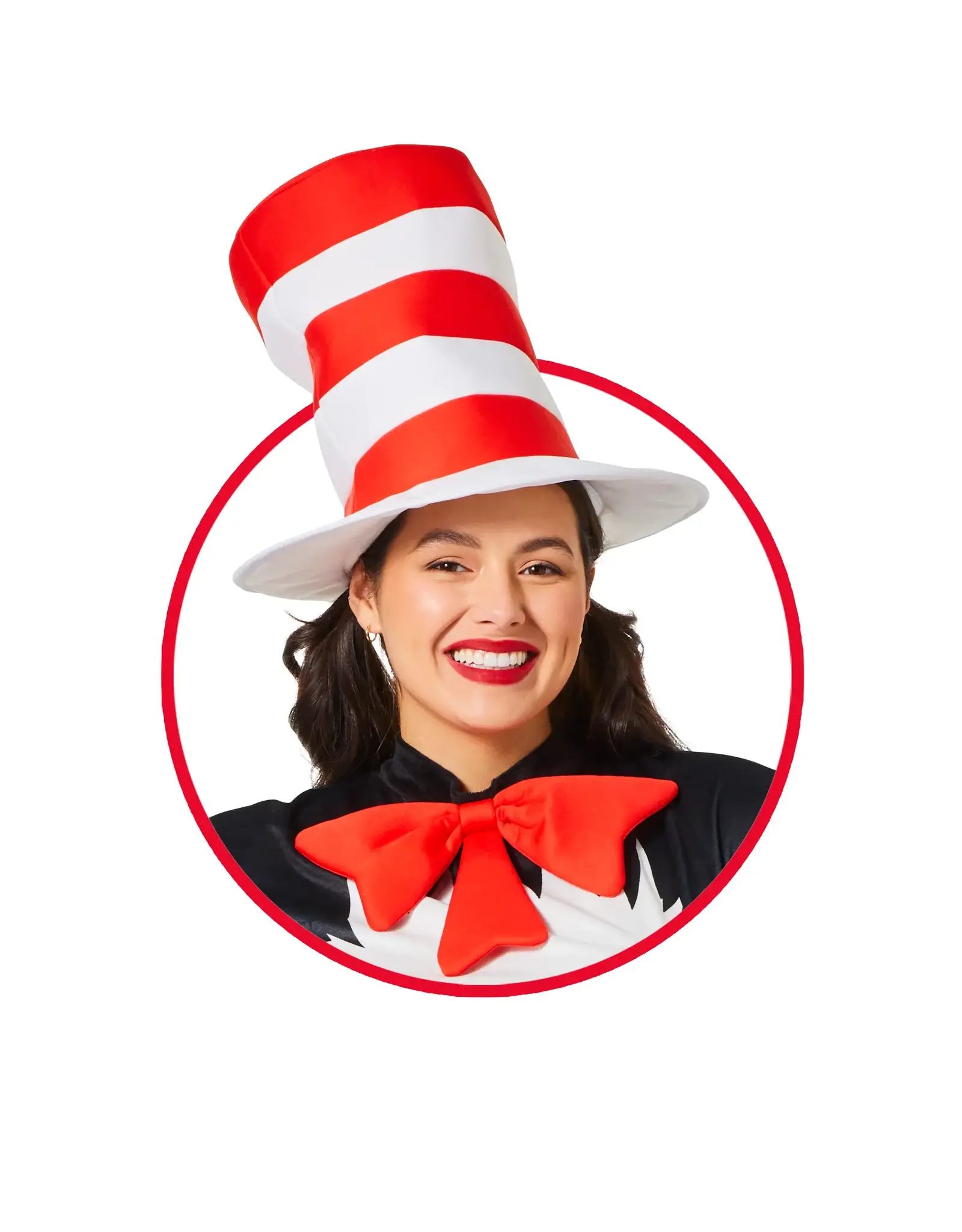 InSpirit Designs Cat In The Hat Accessory Kit