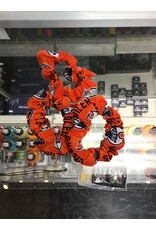 Karries Kostumes Oilers Scrunchie