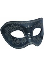 KBW Leather Cut Mask