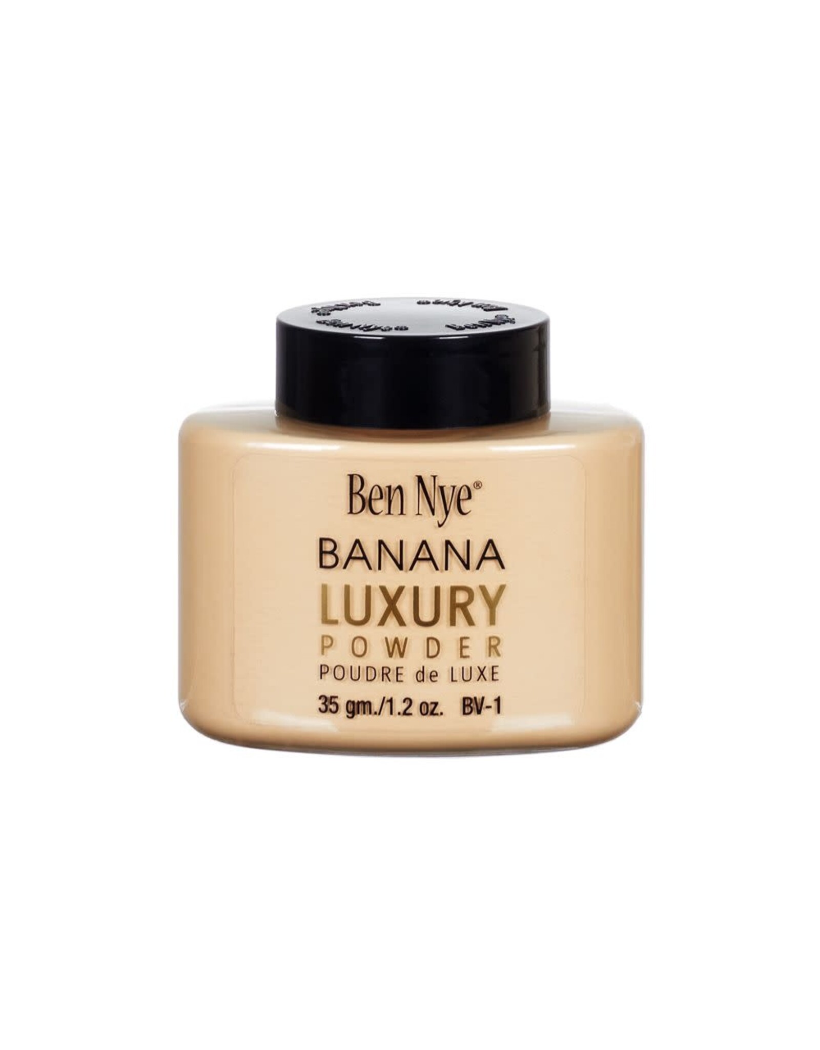 Ben Nye Ben Nye Luxury Powder Banana