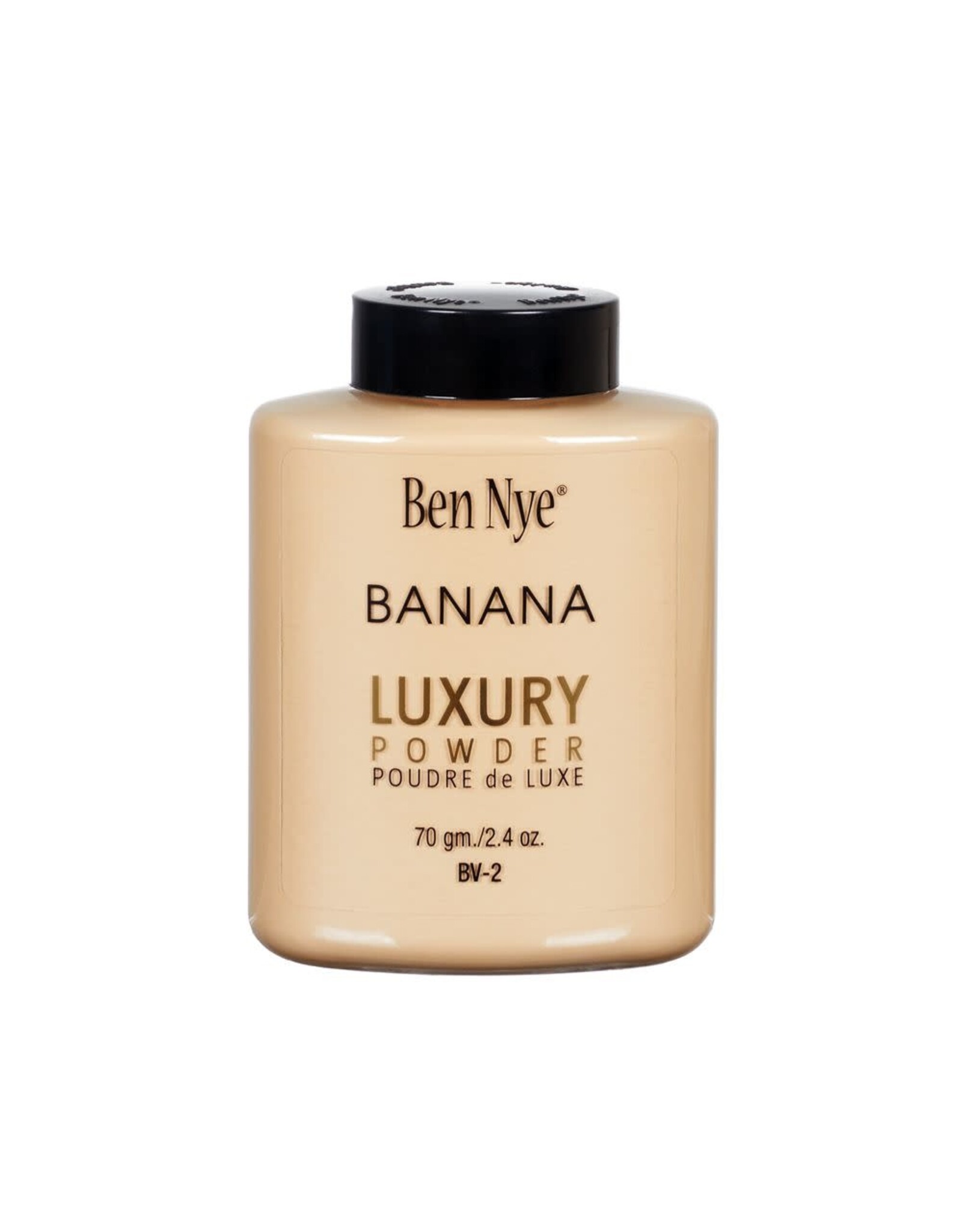 Ben Nye Ben Nye Luxury Powder Banana