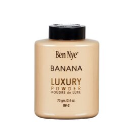 Ben Nye Ben Nye Luxury Powder Banana