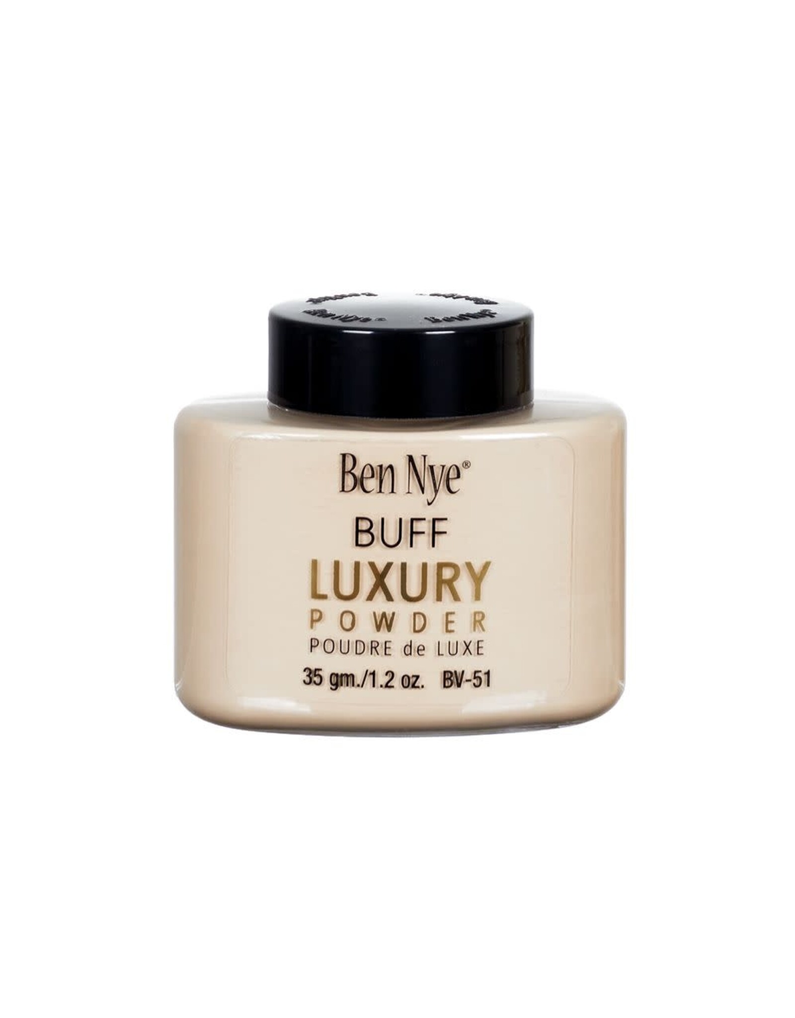 Ben Nye Ben Nye Luxury Powder Buff