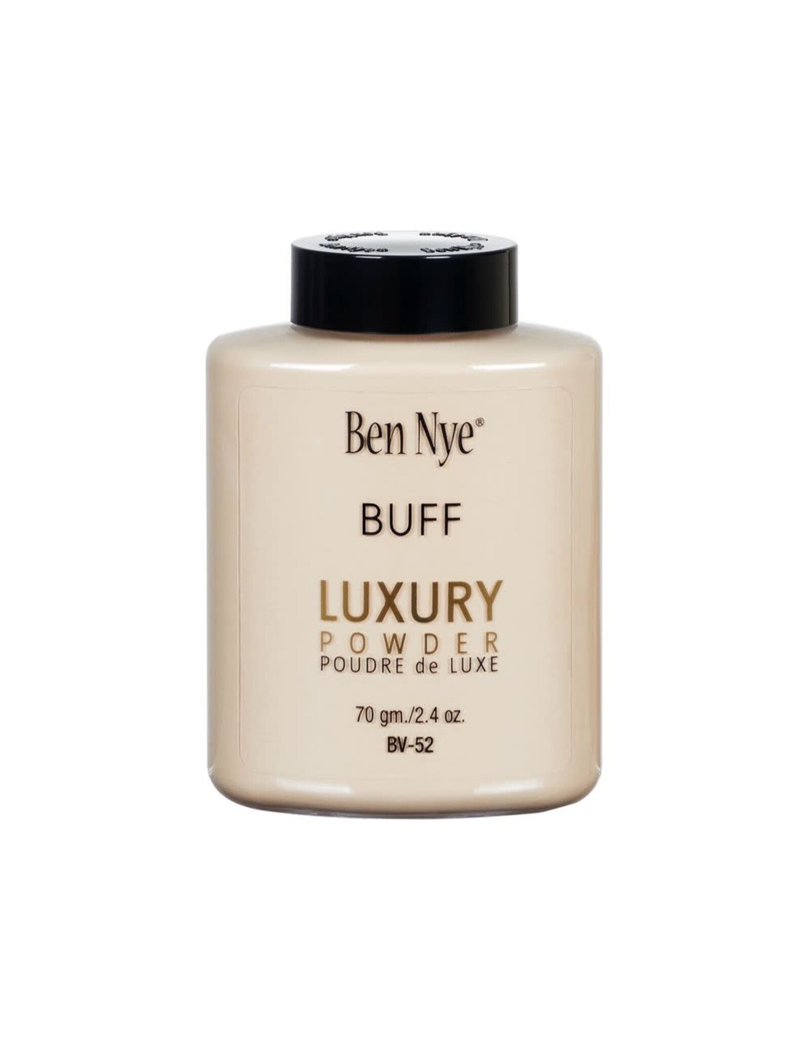 Ben Nye Ben Nye Luxury Powder Buff