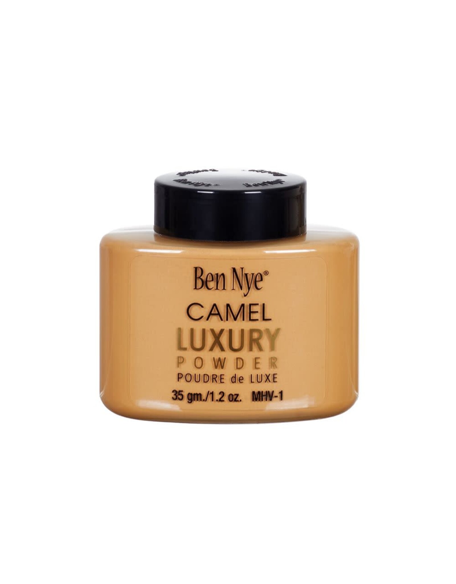 Ben Nye Ben Nye Luxury Powder Camel