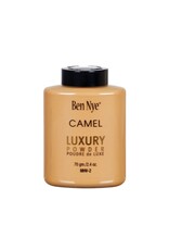 Ben Nye Ben Nye Luxury Powder Camel