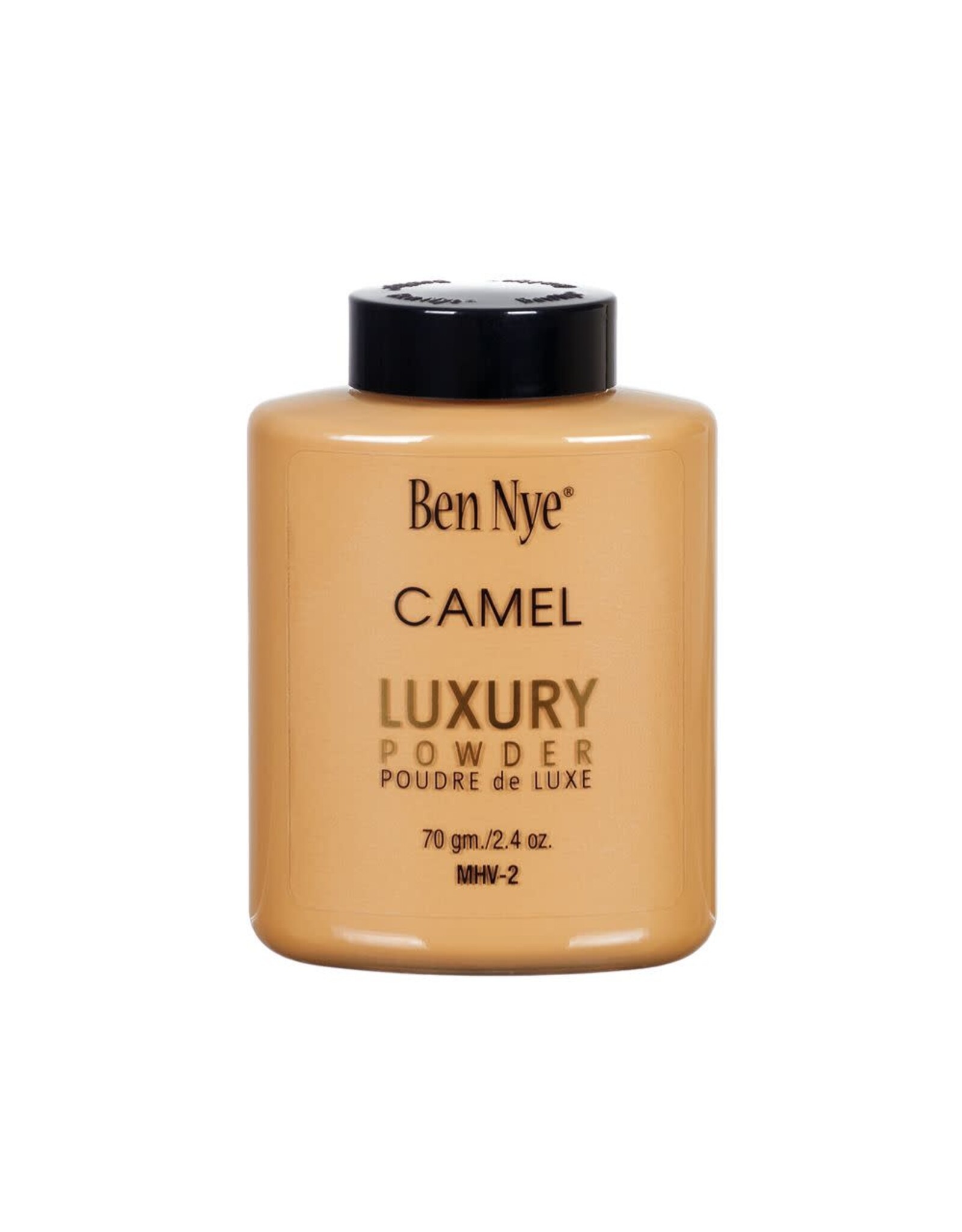 Ben Nye Ben Nye Luxury Powder Camel