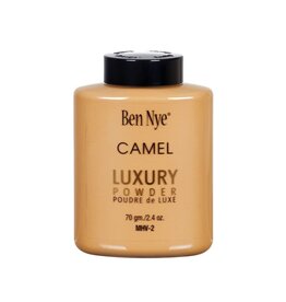 Ben Nye Ben Nye Luxury Powder Camel