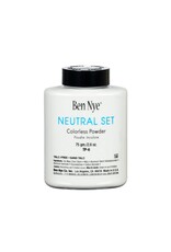 Ben Nye Ben Nye Neutral Set Ben Nye Ben Nye Neutral Set