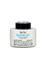 Ben Nye Ben Nye Neutral Set Ben Nye Ben Nye Neutral Set