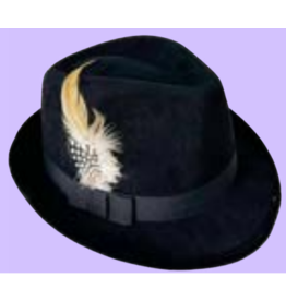 HM Smallwares Cool Cat Hat