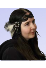 HM Smallwares 1920's Headband