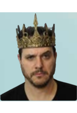 HM Smallwares Imperial Crown