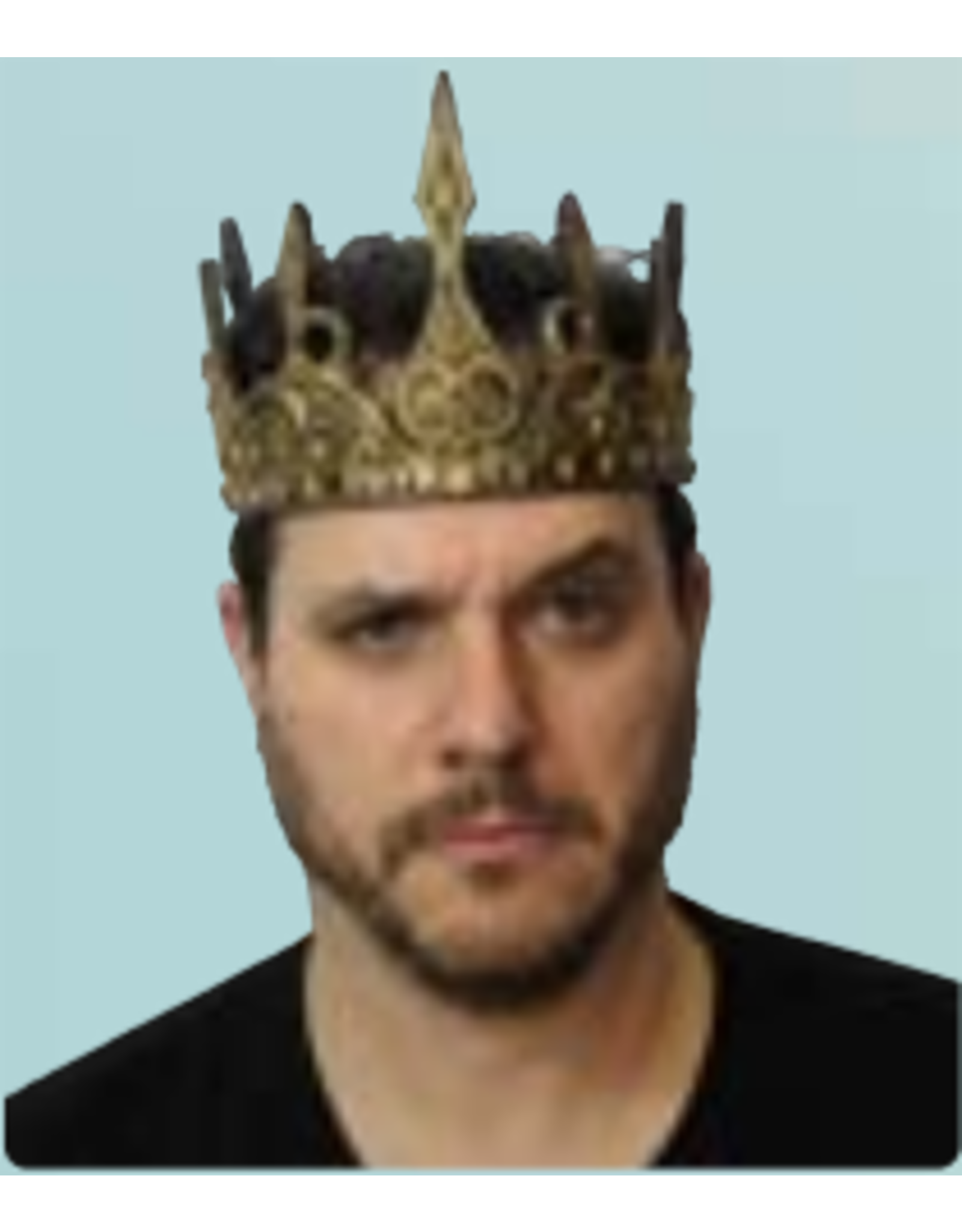 HM Smallwares Imperial Crown