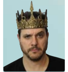 HM Smallwares Imperial Crown