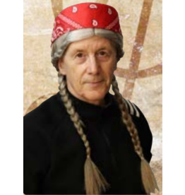 HM Smallwares Willie Wig