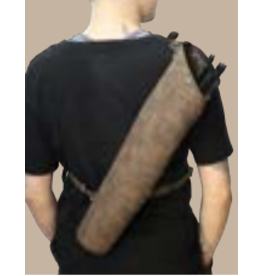 HM Smallwares Quiver