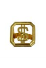 HM Smallwares Dollar Ring