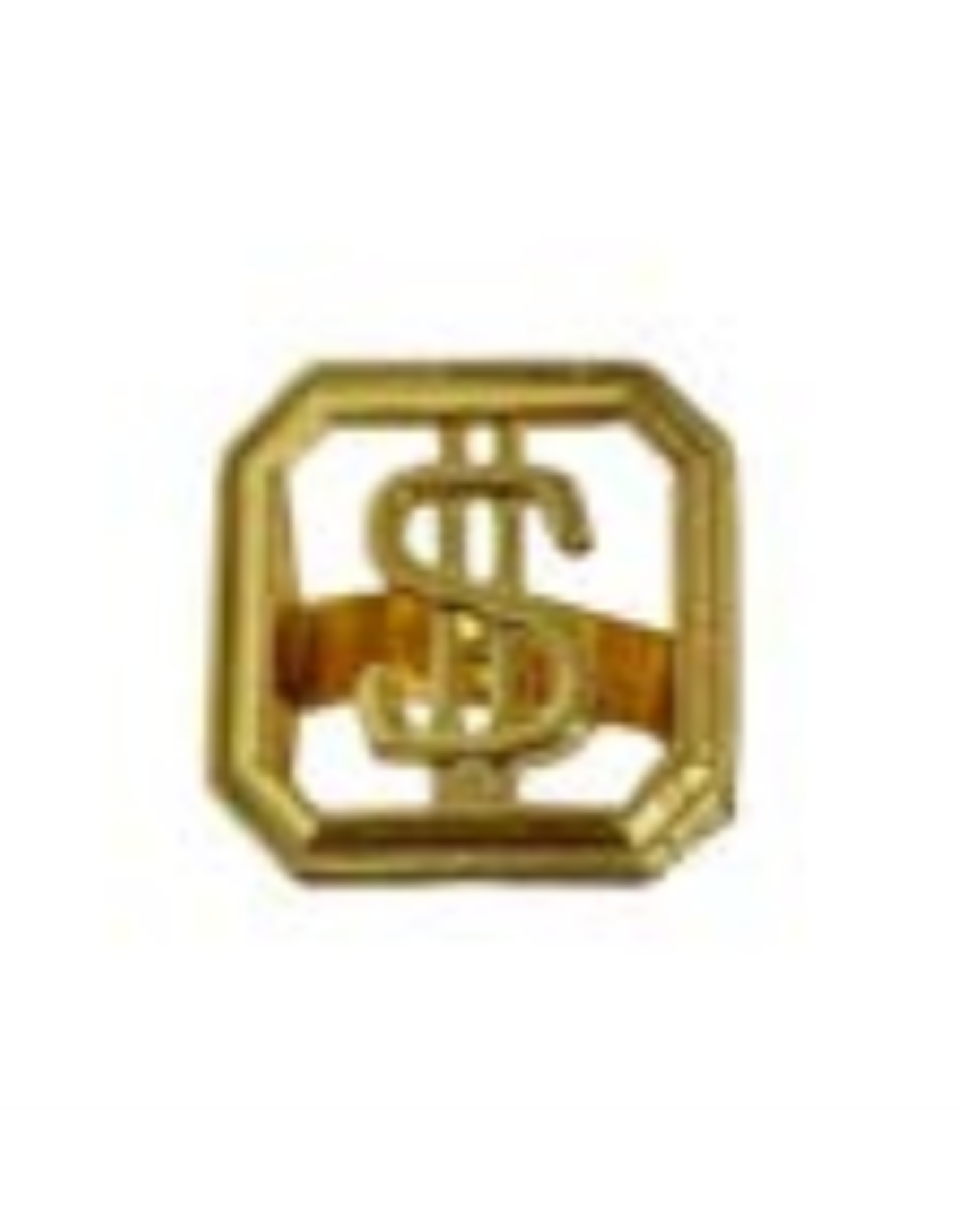 HM Smallwares Dollar Ring