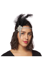 HM Smallwares Flower Burst Headband