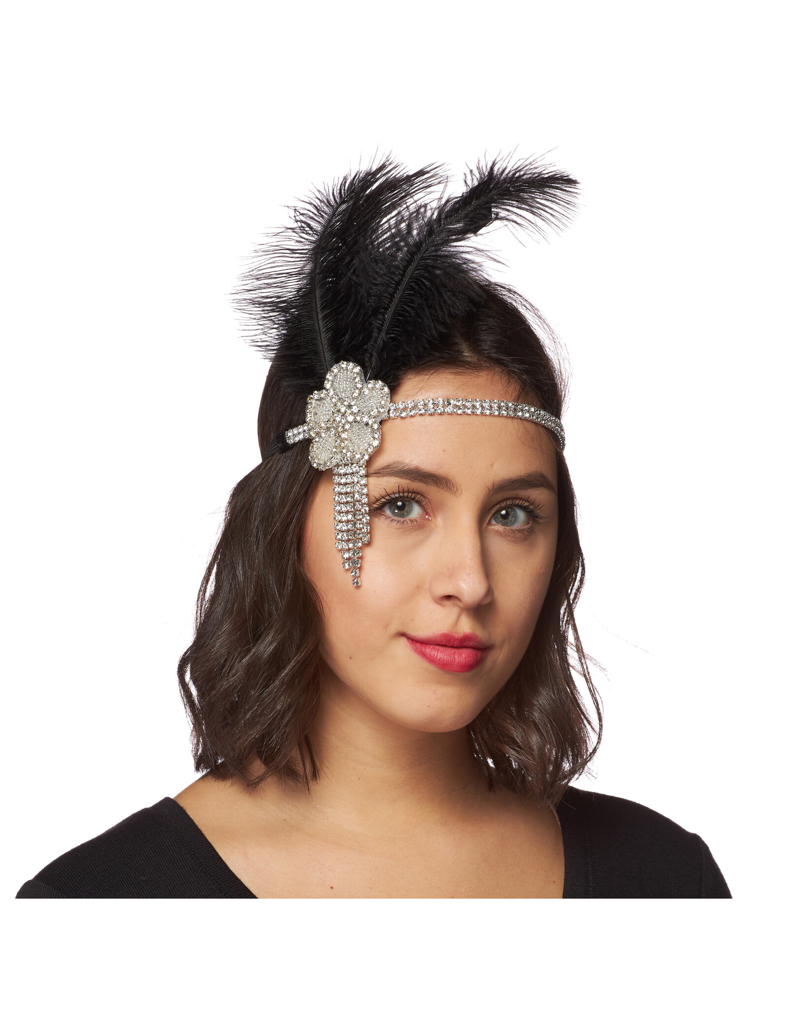 HM Smallwares Flower Burst Headband